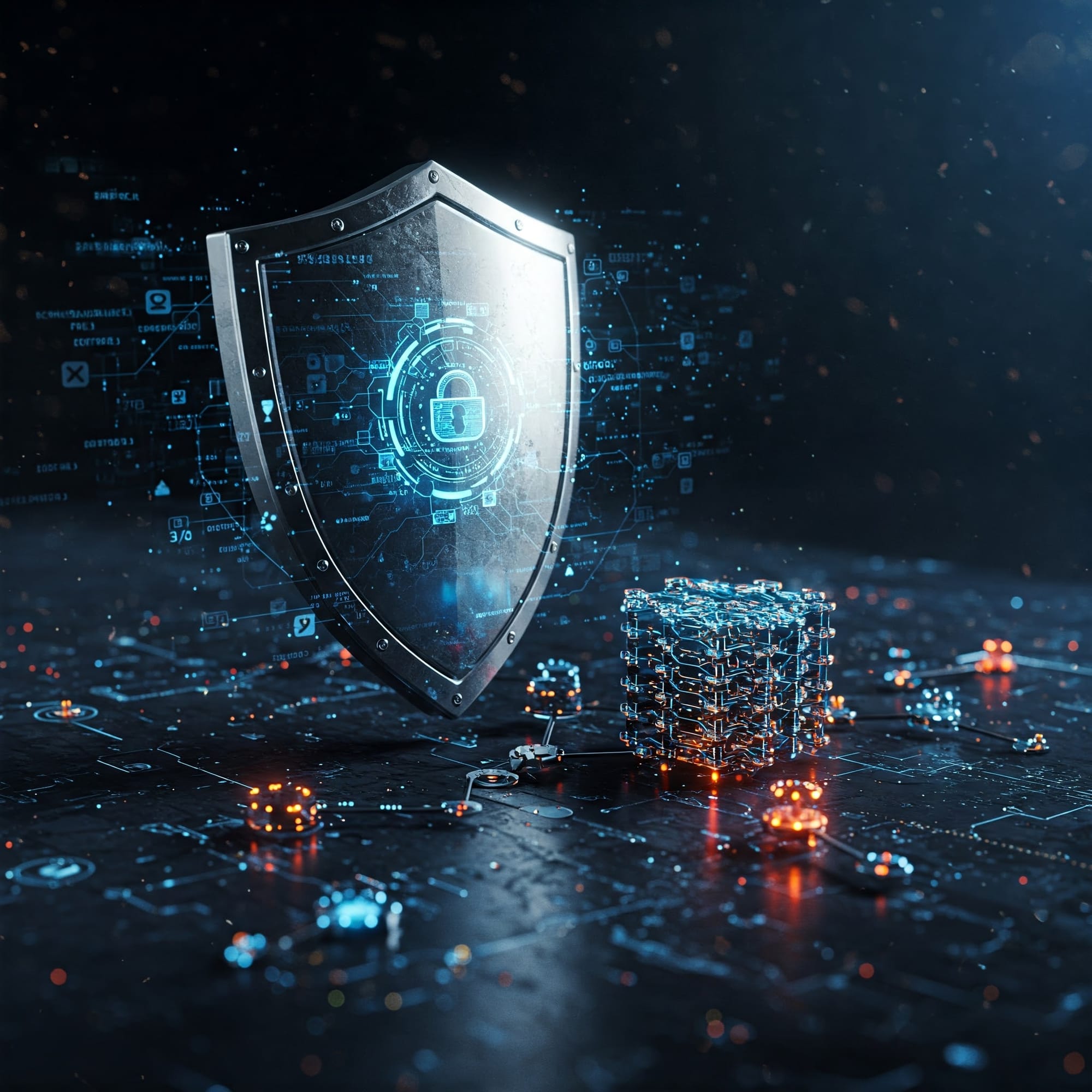 Securing Kubernetes Clusters: Advanced Best Practices for DevOps Teams